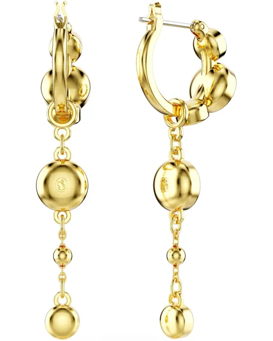 Σκουλαρίκια Swarovski Imber 5680097, όψη 2