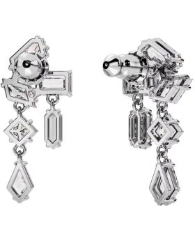 Σκουλαρίκια Swarovski Mesmera 5665825 - 