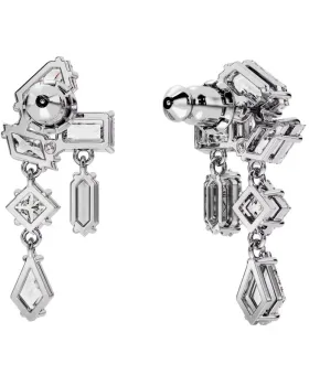 Σκουλαρίκια Swarovski Mesmera 5665825 - 