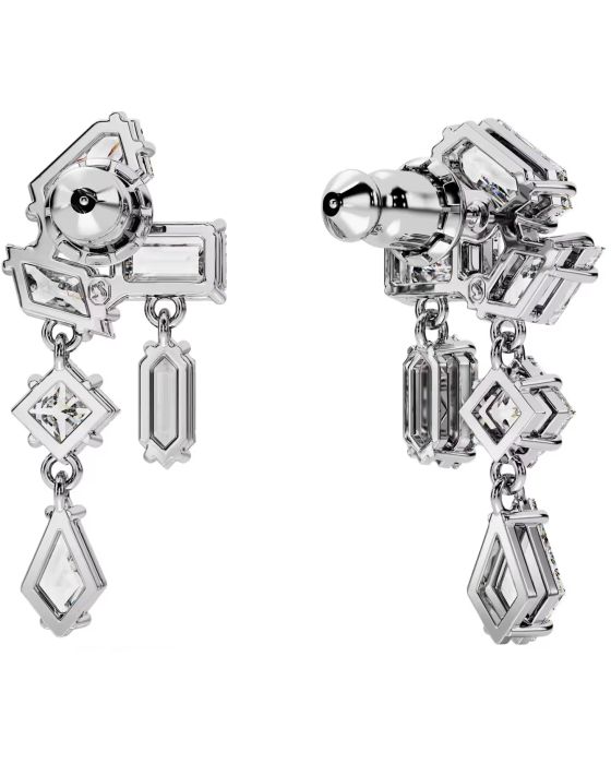 Σκουλαρίκια Swarovski Mesmera 5665825 - 
