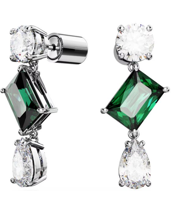 Σκουλαρίκια Swarovski Mesmera 5665878 - 