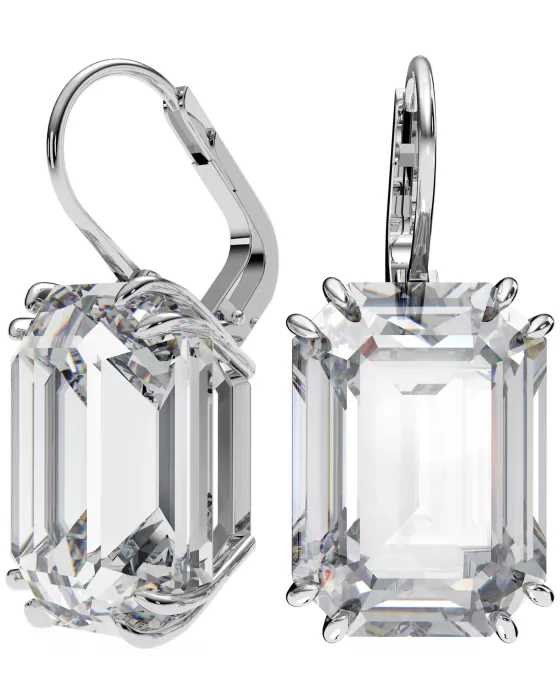 Σκουλαρίκια Swarovski Millenia 5636569 -  Σκουλαρίκια Swarovski Millenia 5636569 -