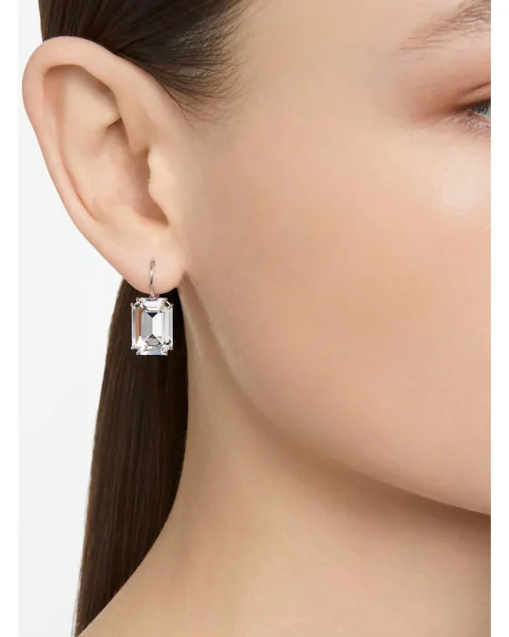 Σκουλαρίκια Swarovski Millenia 5636569 -  Σκουλαρίκια Swarovski Millenia 5636569 -