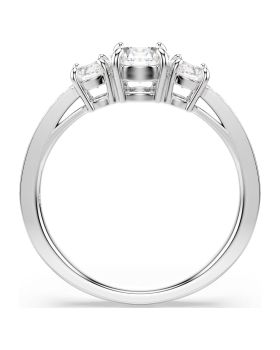 Δαχτυλίδι Swarovski Stilla Attract - 