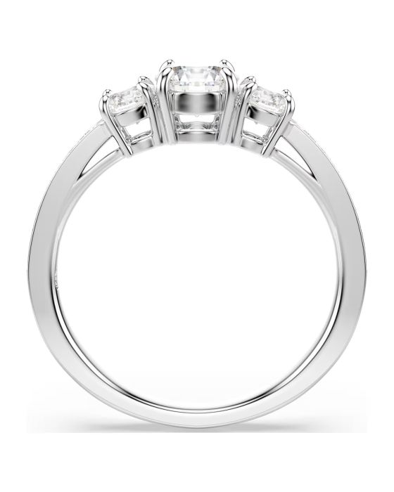 Δαχτυλίδι Swarovski Stilla Attract - 