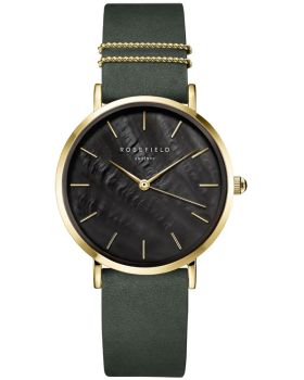 Rosefield The West Village Cognac WBFLG-W95 - 