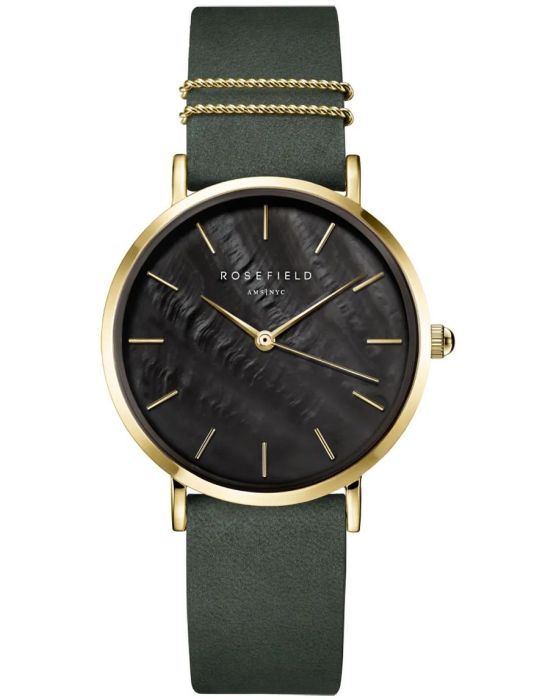 Rosefield The West Village Cognac WBFLG-W95