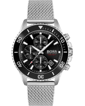 Hugo Boss Admiral Chronograph 1513904