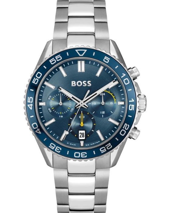 Hugo Boss Runner Lux Chronograph 1514143 