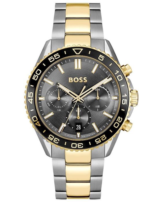 Hugo Boss Runner Lux Chronograph 1514144