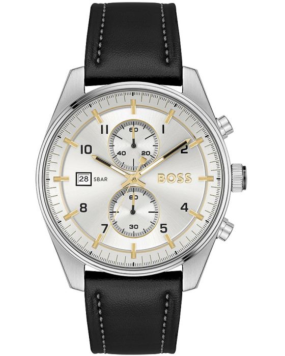 Hugo Boss Skytraveller Chonograph 1514147 Hugo Boss Skytraveller Chonograph 1514147
