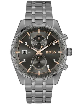 Hugo Boss Skytraveller Chronograph 1514153