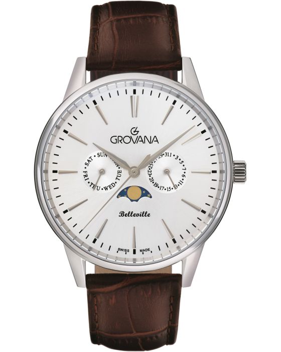 Grovana Belleville GRO1766.1532 Grovana Belleville GRO1766.1532