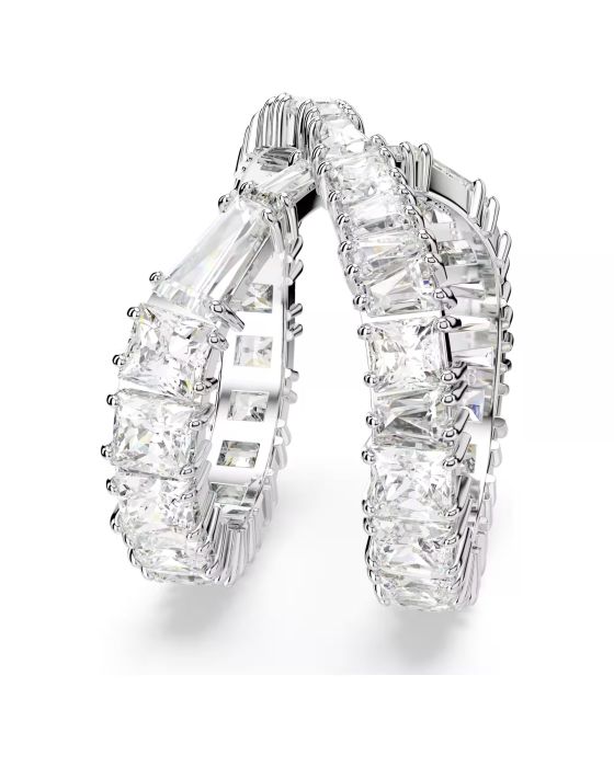 Δαχτυλίδι Swarovski Hyperbola - 