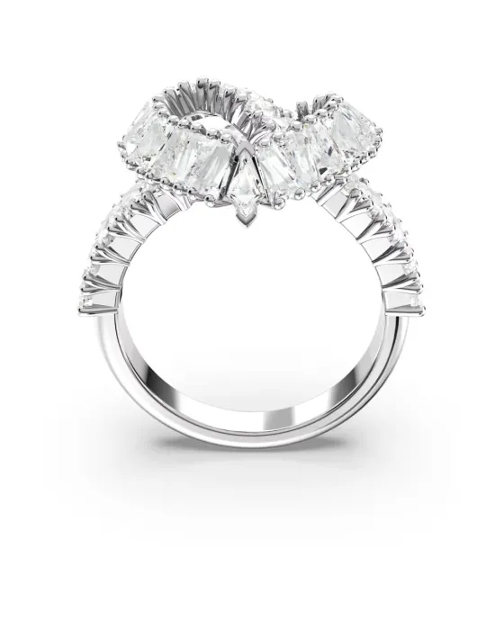 Δαχτυλίδι Swarovski Matrix - 