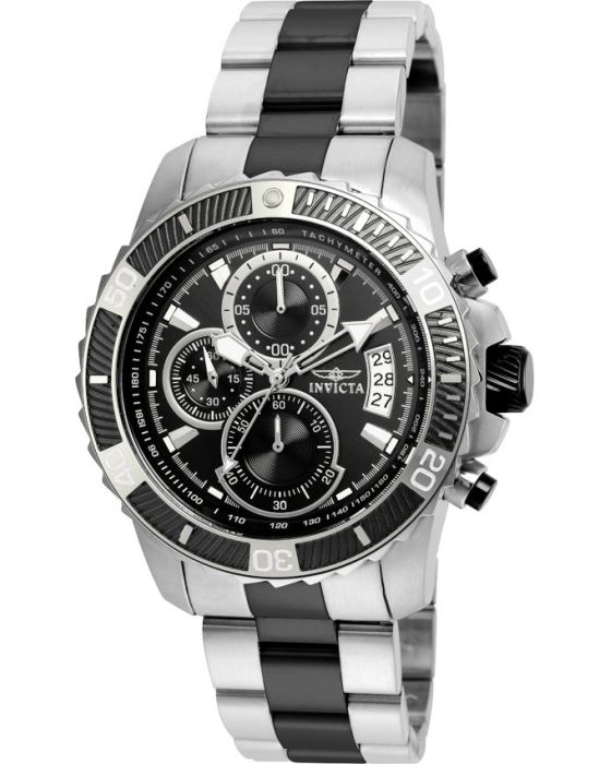 Invicta Pro Diver Chronograph 22416