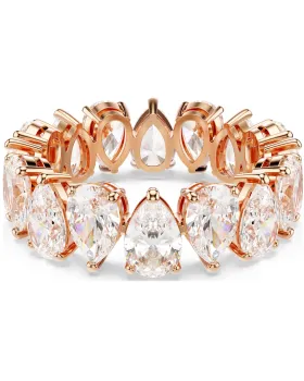 Swarovski Δαχτυλίδι Matrix Vittore