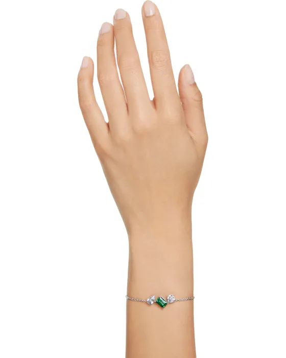 Βραχιόλι Swarovski Mesmera 5668360 - 