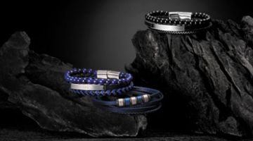 CATERPILLAR JEWELS