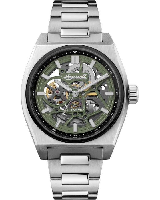 Ingersoll Vert Automatic I14304 Ingersoll Vert Automatic I14304