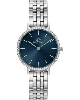 Daniel Wellington Petite Lumine Bezel Arctic DW00100664