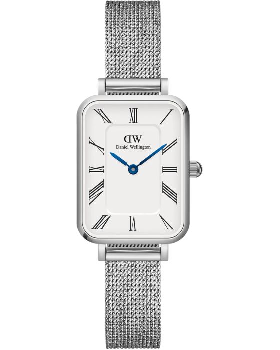Daniel Wellington Quadro Roman Numerals DW00100690