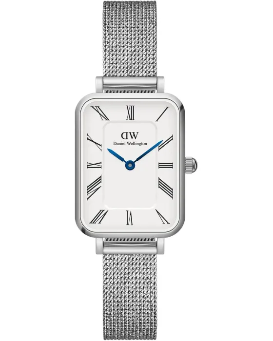 Daniel Wellington Quadro Roman Numerals DW00100690