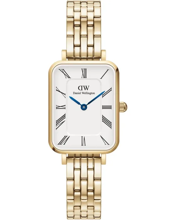 Daniel Wellington Quadro Roman Numerals DW00100688