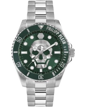 Philipp Plein The Skull Diver PWOAA0622