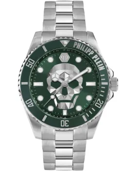 Philipp Plein The Skull Diver PWOAA0622