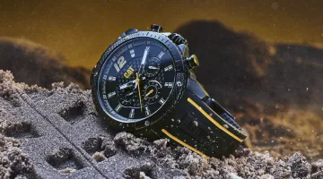 ΡΟΛΟΓΙΑ CATERPILLAR