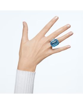 Δαχτυλίδι Swarovski Lucent -  Δαχτυλίδι Swarovski Lucent -