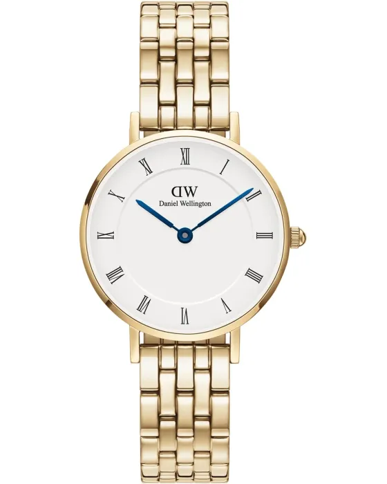 Daniel Wellington Petite Roman Numerals DW00100682