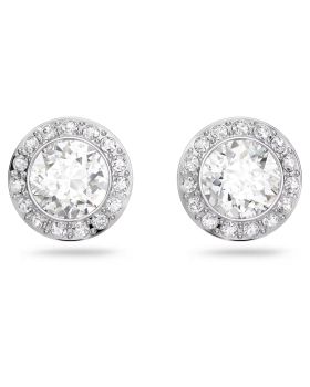 Σετ Κολιέ, Σκουλαρίκια & Βραχιόλι Swarovski Una Angelic 5367853 -  Σετ Κολιέ, Σκουλαρίκια & Βραχιόλι Swarovski Una Angelic 5367853 -