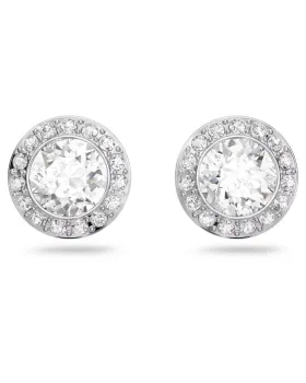 Σετ Κολιέ, Σκουλαρίκια & Βραχιόλι Swarovski Una Angelic 5367853 - 