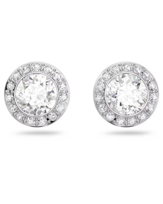 Σετ Κολιέ, Σκουλαρίκια & Βραχιόλι Swarovski Una Angelic 5367853 -  Σετ Κολιέ, Σκουλαρίκια & Βραχιόλι Swarovski Una Angelic 5367853 -