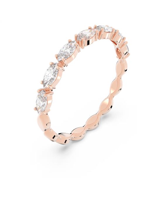 Δαχτυλίδι Swarovski Matrix Vittore -  Δαχτυλίδι Swarovski Matrix Vittore -