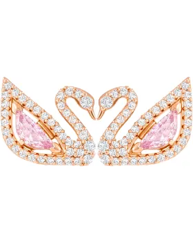 Swarovski Σκουλαρίκια Swan 5469990