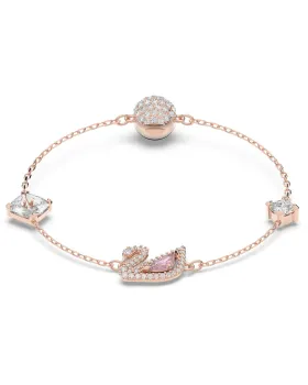 Swarovski Βραχιόλι Swan 5485876