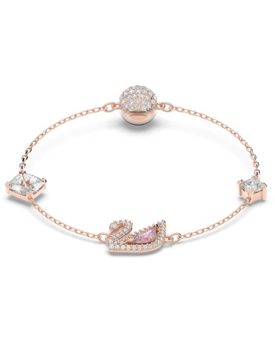 Βραχιόλι Swarovski Swan Βραχιόλι Swarovski Swan