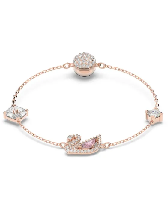 Βραχιόλι Swarovski Swan