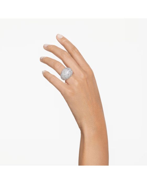 Δαχτυλίδι Swarovski Sublima -  Δαχτυλίδι Swarovski Sublima -