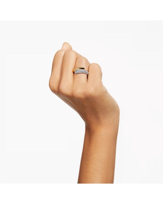 Δαχτυλίδι Swarovski Dextera -  Δαχτυλίδι Swarovski Dextera -