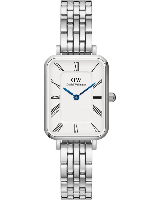 Daniel Wellington Quadro Roman Numerals DW00100691