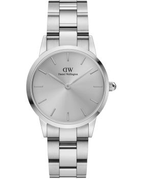 Daniel Wellington Iconic Link Unitone DW00100402
