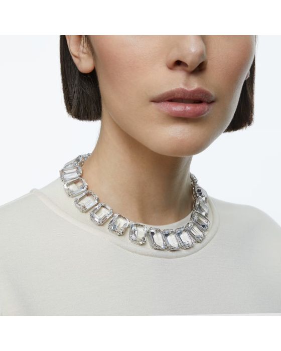 Κολιέ Swarovski Tennis Millenia 5599149 - 