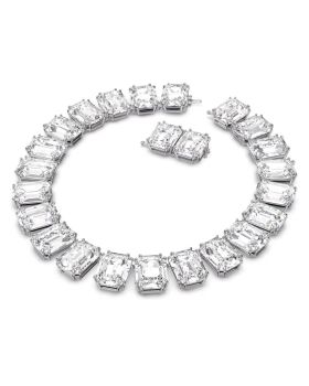 Κολιέ Swarovski Tennis Millenia 5599149 - 