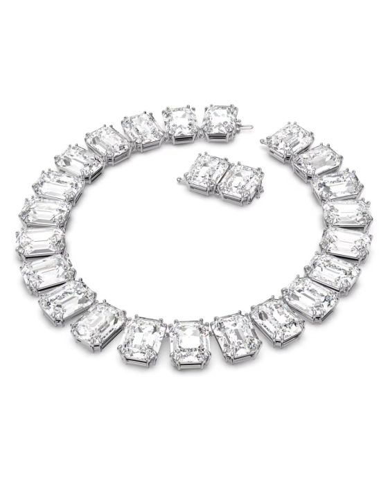 Κολιέ Swarovski Tennis Millenia 5599149 - 