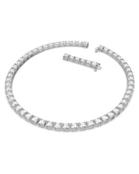 Κολιέ Swarovski Tennis Matrix 5599153 - 