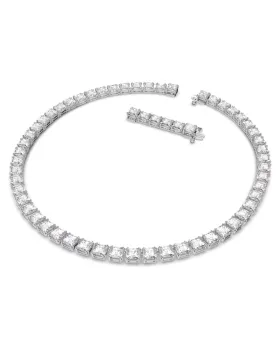 Κολιέ Swarovski Tennis Matrix 5599153, όψη 2